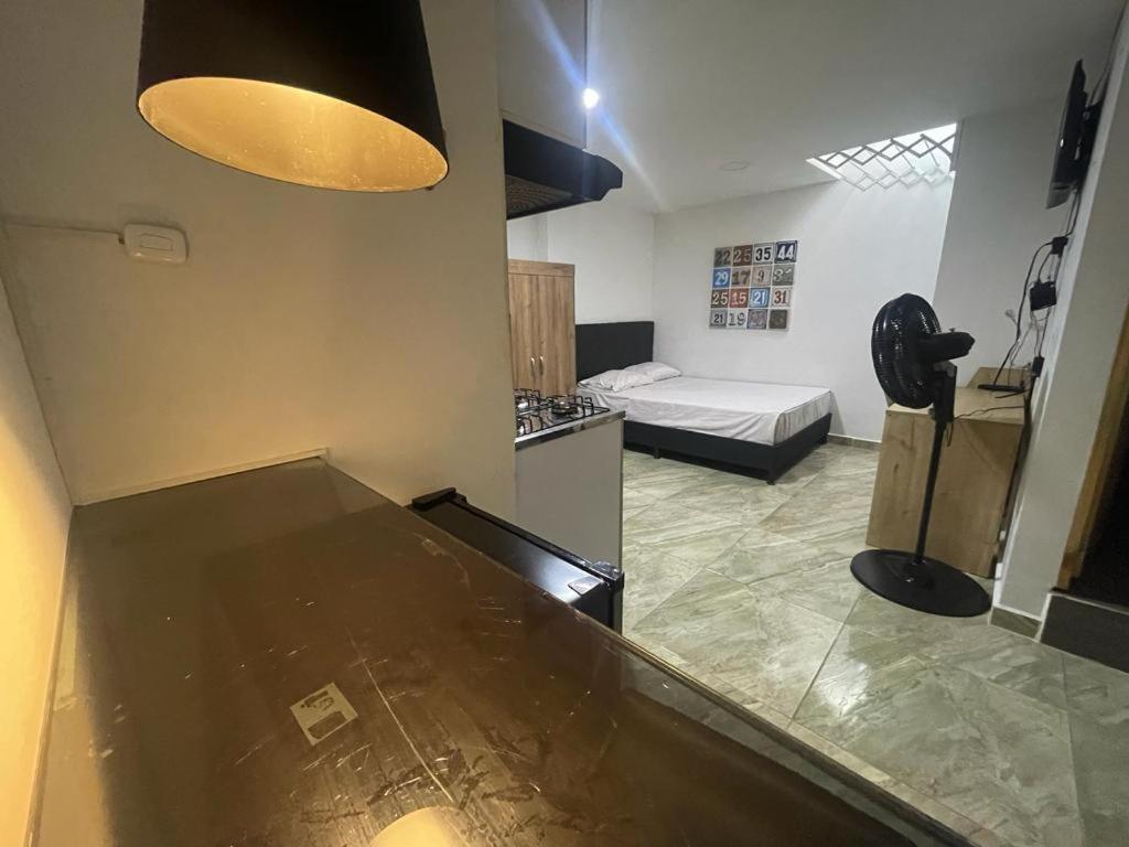 Apartment Al Lado De Unidad Deportiva De Belen Y A 10 Minutos De Plaza Mayor