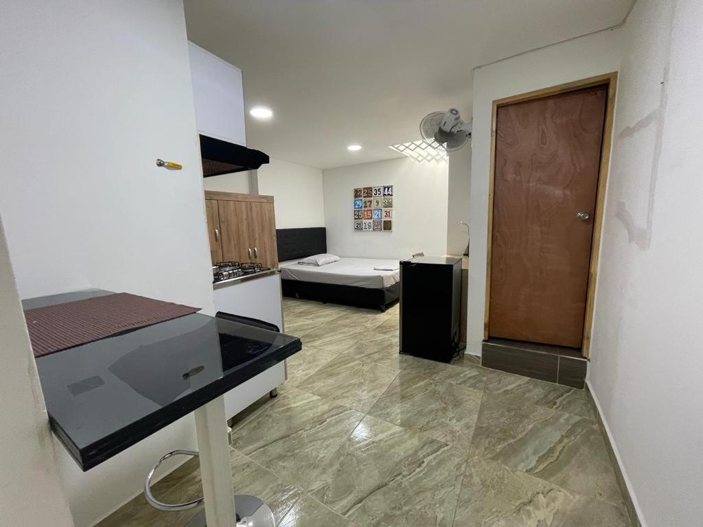 Apartment Al Lado De Unidad Deportiva De Belen Y A 10 Minutos De Plaza Mayor *