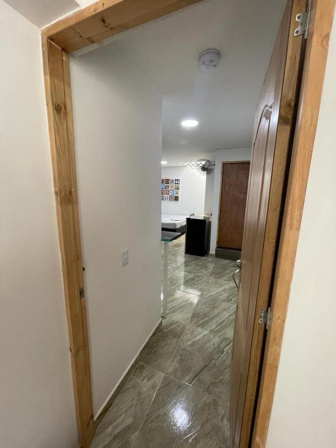 Al Lado De Unidad Deportiva De Belen Y A 10 Minutos De Plaza Mayor Apartment *