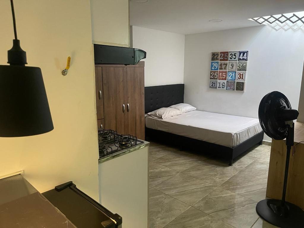 Apartment Al Lado De Unidad Deportiva De Belen Y A 10 Minutos De Plaza Mayor Medellin